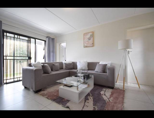 2 BEDROOM APARTMENT FOR SALE IN GOLDEN FIELDS ESTATE